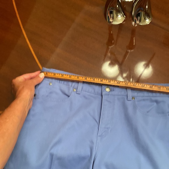 Talbots ankle pants - Picture 4 of 8